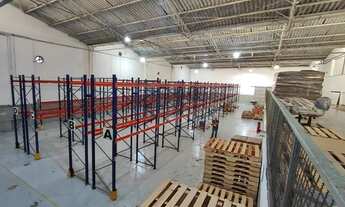 Imagem 7: DIADEMA - Galpão/Depósito/Armazém - Campanário