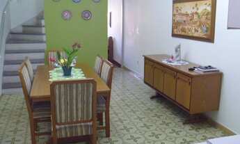 Imagem 5: Sobrado com 3 dormitórios à venda, 160 m² por R$ 1.200.000 - Vila Pereira Cerca - São Paul