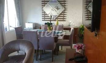 Imagem 4: São Paulo - Casa de Condomínio - Vila Prudente