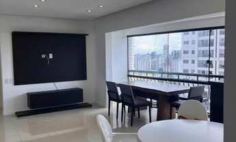 Imagem 2: Alugo Apartamento em belém - Edifício Parc Pardiso - 3 suítes - 2 vagas