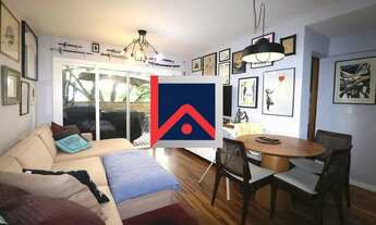 Imagem 2: Venda Apartamento 2 Dormitórios - 70 m² Perdizes