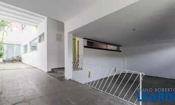 Imagem 3: SOBRADO - MOEMA ÍNDIOS - SP