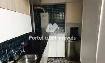 Imagem 7: RIO DE JANEIRO - Apartamento Padrão - Humaitá