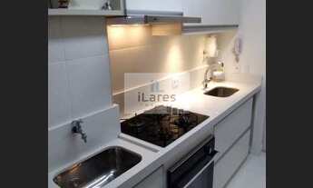 Imagem 6: Apartamento com 2 dorms, Jardim Olavo Bilac, São Bernardo do Campo - R$ 350 mil, Cod: 2089