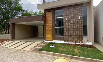 Imagem 6: Arniqueiras Casa 3 suites pe direito alto 230m2 moderna bom condominio arniqueiras sha