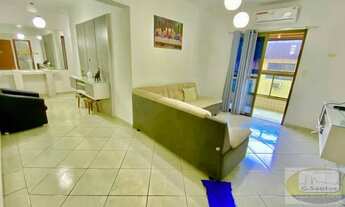 Imagem 2: Apartamento 2 dormitórios para Venda em Praia Grande, Guilhermina, 2 dormitórios, 1 suíte