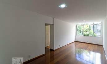 Imagem 1: Apartamento para Aluguel - Tijuca, 2 Quartos, 85 m2