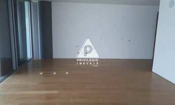 Imagem 2: Apartamento à venda, 1 quarto, 1 suíte, 2 vagas, BARRA DA TIJUCA - RIO DE JANEIRO/RJ