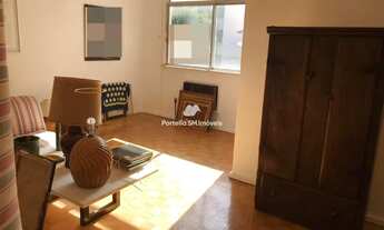 Imagem: RIO DE JANEIRO - Apartamento Padrão - Jardim