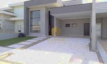 Imagem: Casa à venda no Condomínio Terras do Fontanário