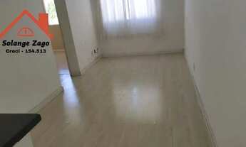 Imagem: APARTAMENTO PARA LOCAÇÃO - 2 DORMS - 47m²