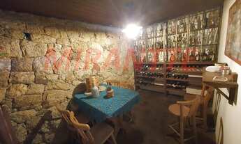 Imagem 2: LINDO SOBRADO RÚSTICO NO RESERVA DAS HORTENCIAS