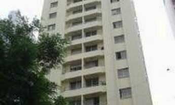 Imagem 2: SÃO PAULO - Apartamento Padrão - ITAIM