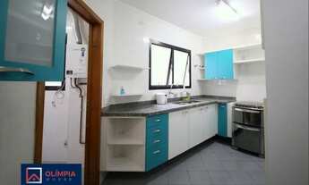 Imagem 7: Apartamento Venda 3 Dormitórios - 122 m² Brooklin