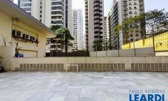 Imagem 4: APARTAMENTO - MOEMA PÁSSAROS - SP