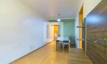 Imagem 3: Apartamento à Venda - Vila Mangalot, 2 Quartos, 70 m2