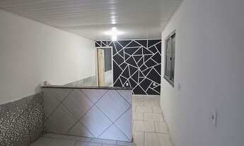 Imagem 3: Casa pra alugar Casa com 1 dormitório