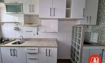 Imagem 6: 02 Dormitórios com roupeiros modulados e splits instalados