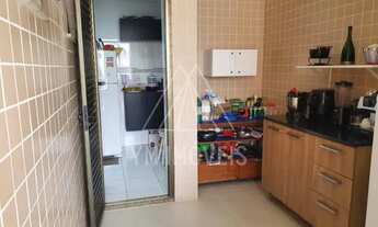 Imagem 3: Cobertura-À VENDA-Recreio dos Bandeirantes-Rio de Janeiro-RJ