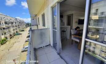 Imagem 3: Apartamento para aluguel com 58 metros quadrados com 3 quartos