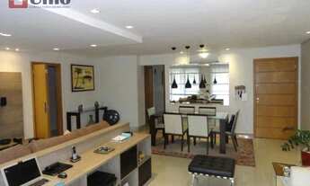 Imagem 3: Apartamento com 3 dormitórios à venda, 140 m² por R$ 900.000,00 - Nova América - Piracicab