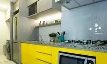 Imagem 7: Apartamento para Venda em Goiânia, Setor Negrão de Lima, 2 dormitórios, 1 suíte, 2 banheir