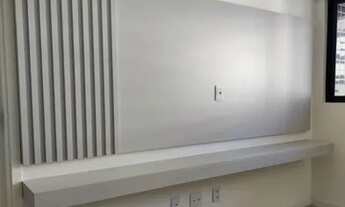 Imagem 2: Apartamento para aluguel possui 42 metros quadrados com 1 quarto em Ponta Verde - Maceió