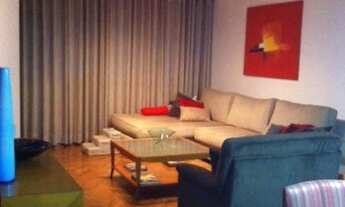 Imagem: Apartamento Venda 4 Dormitórios - 180 m²