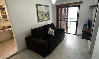 Imagem 6: Apartamento para Locação em Praia Grande, Tupi, 1 dormitório, 1 banheiro, 1 vaga