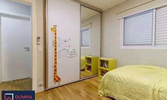 Imagem 7: Venda Apartamento 3 Dormitórios - 105 m² Pinheiros