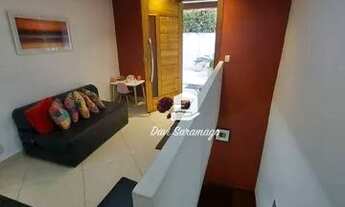 Imagem 5: Casa com 3 dormitórios à venda, 280 m² por R$ 990.000,00 - Itaipu - Niterói/RJ