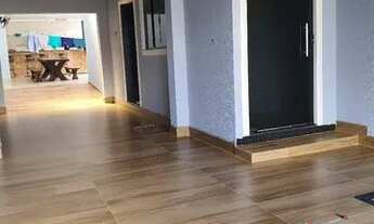 Imagem 5: ALUGO CASA COM ARQUITETURA MODERNA, LUXUOSA E CONFORTÁVEL