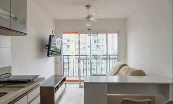 Imagem: Apartamento para Aluguel - Vila Mariana