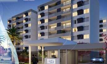 Imagem 3: Apartamento com 2 quartos, 53m, vista pra o mar, no Janga - Paulista - PE