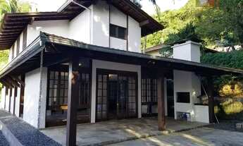 Imagem: Casa com 3 dormitórios para alugar, 250