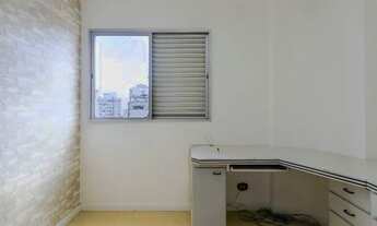 Imagem 7: Apartamento com 3 dormitórios à venda, 119 m² por R$ 1.180.000,00 - Perdizes - São Paulo/S