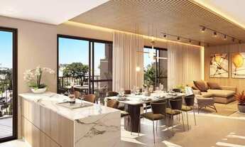 Imagem: ÉQÜI, 66 - 163m², 2 - 3 quartos - Rua