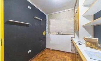 Imagem 7: Casa com 3 dormitórios, 570 m² - venda por R$ 1.500.000 ou aluguel por R$ 5.193/mês - Vila