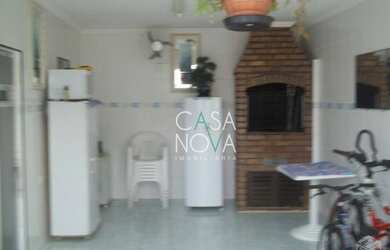 Imagem 3: Sobrado com 4 dormitórios, 225 m² - venda por R$ 850.000,00 ou aluguel por R$ 4.000,00/mês