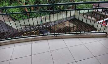 Imagem 3: Apto Quitandinha, próximo ao Hotel, Prédio novo, excelente preço, Petrópolis-RJ