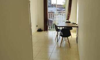 Imagem 6: Apartamento com 1 dormitório à venda, 40 m² por R$ 160.000 - Jardim Santa Rosália - Soroca