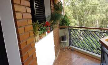 Imagem 2: APARTAMENTO - MORUMBI - SP