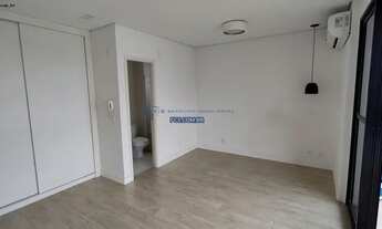 Imagem 4: Apartamento para Locação em São Paulo, Vila Mariana, 1 dormitório, 1 banheiro, 1 vaga