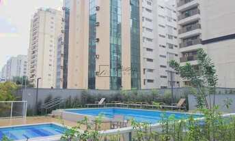 Imagem 5: Apartamento Locação Paraíso 66 m² 2 Dormitórios