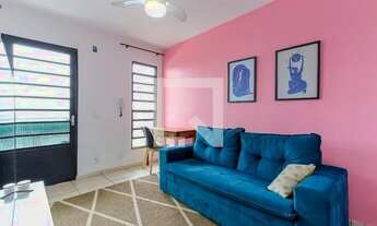 Imagem 4: Apartamento para Aluguel - Vila Constança , 2 Quartos, 40 m2