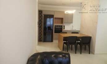 Imagem 7: Apartamento à venda, 02 dormitórios sendo 01 suíte - Pagani, Palhoça/SC