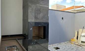 Imagem 6: Casa para Venda, Jardim Itacaré, 3 dormitórios, 2 suítes, 1 banheiro, 2 vagas