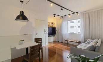 Imagem 4: Venda Apartamento 2 Dormitórios - 82 m² Moema