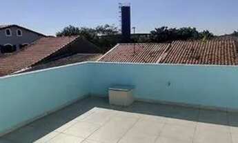 Imagem 6: Sobrado com 3 dormitórios para alugar, 177 m² por R$ 2.800,00/mês - Parque Marajoara - San