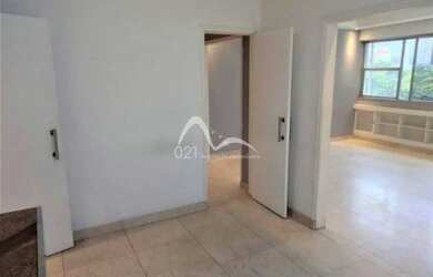 Imagem 5: Apartamento à venda, 4 quartos, 1 suíte, 2 vagas, Ipanema - Rio de Janeiro/RJ